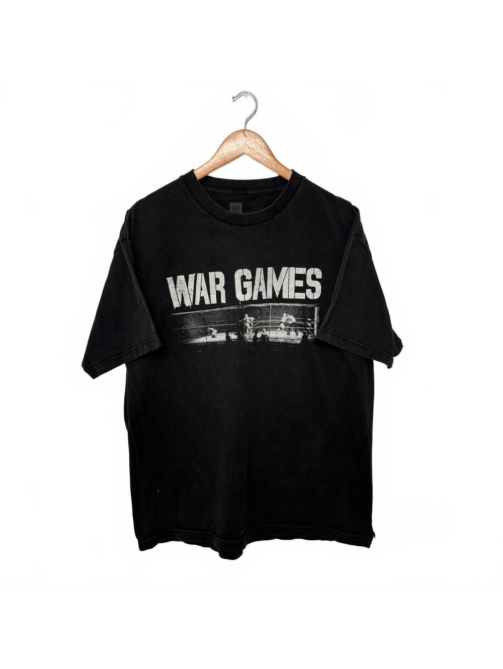 WWE War games Graphic Tee